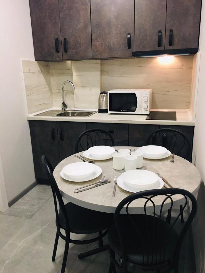 Welcome Apartments В Центре Uzhhorod Exterior photo