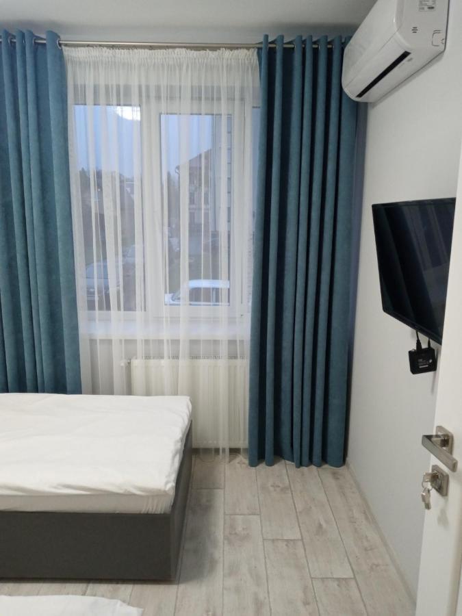 Welcome Apartments В Центре Uzhhorod Exterior photo
