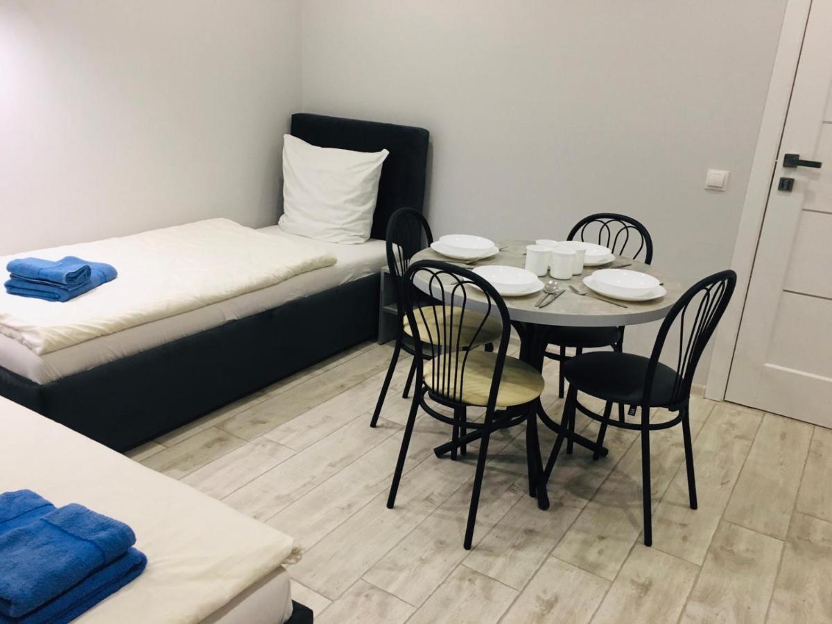 Welcome Apartments В Центре Uzhhorod Exterior photo