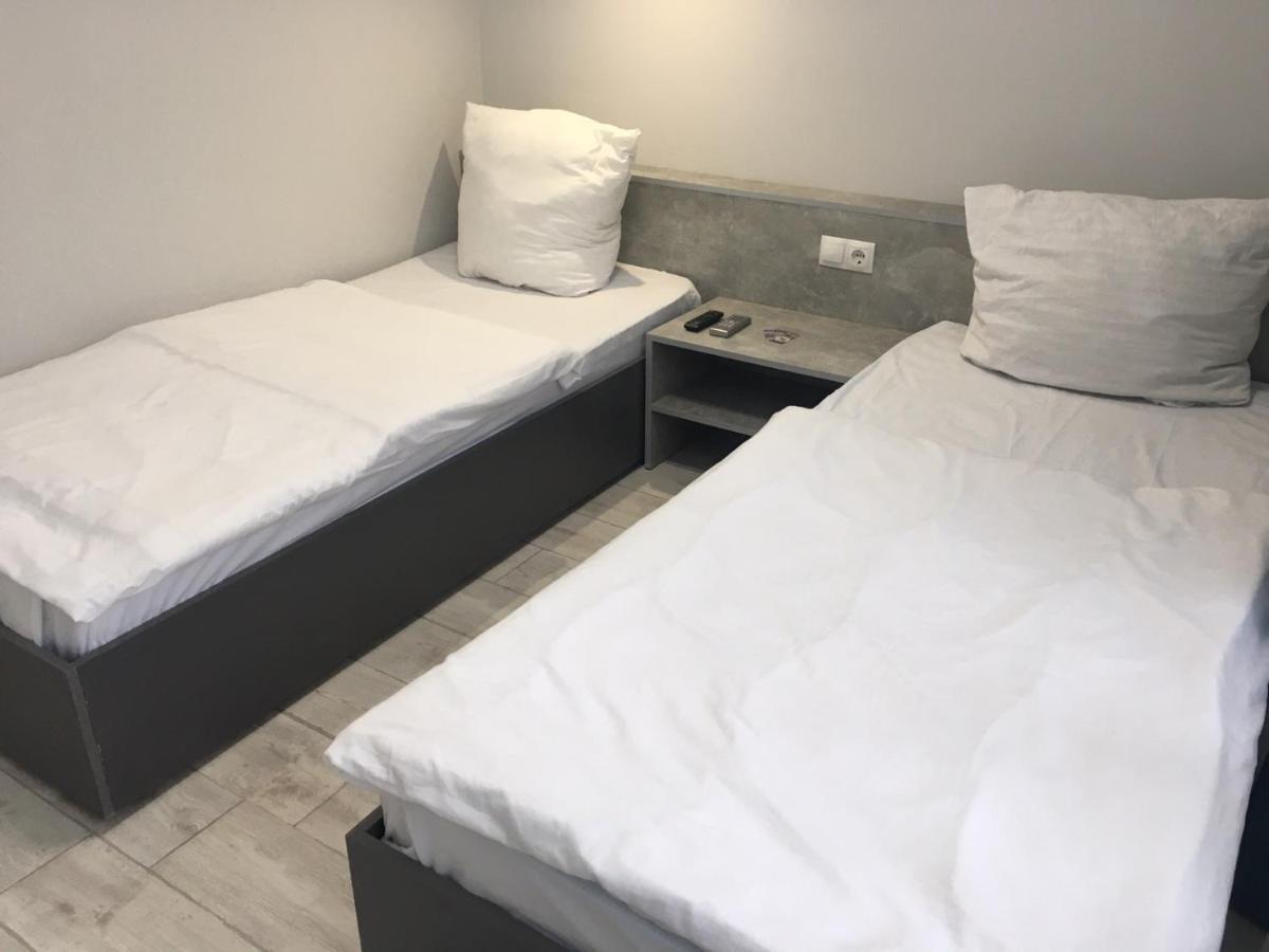 Welcome Apartments В Центре Uzhhorod Exterior photo