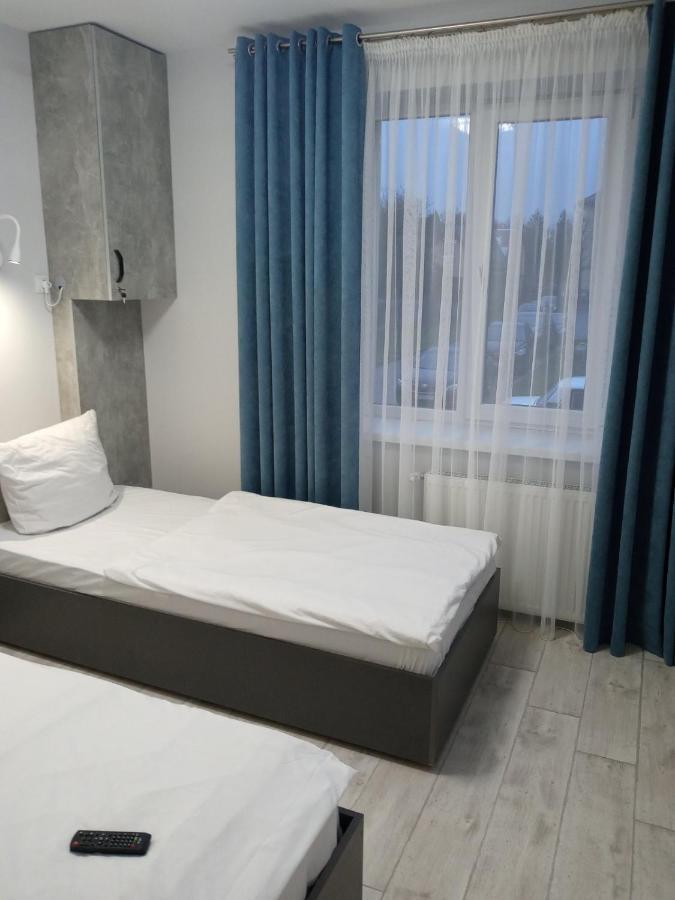Welcome Apartments В Центре Uzhhorod Exterior photo